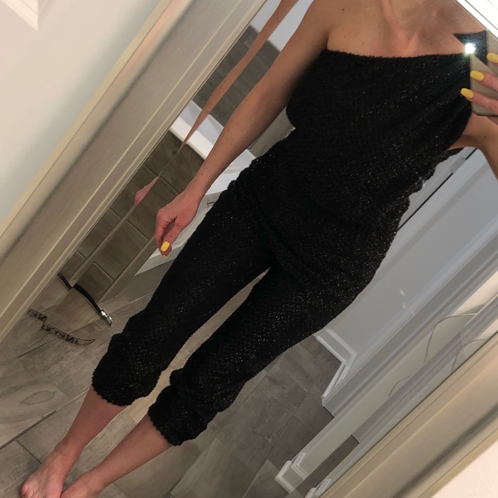 Shiny Romper